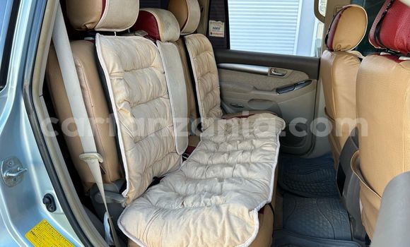 Nunua Ilio tumika Toyota Prado Nyingine Gari ndani ya Dar es Salaam nchini Dar es Salaam Nunua Ilio tumika Toyota Prado Nyingine Gari ndani ya Dar es Salaam nchini Dar es Salaam