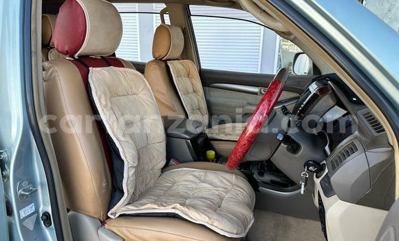 Nunua Ilio tumika Toyota Prado Nyingine Gari ndani ya Dar es Salaam nchini Dar es Salaam Nunua Ilio tumika Toyota Prado Nyingine Gari ndani ya Dar es Salaam nchini Dar es Salaam