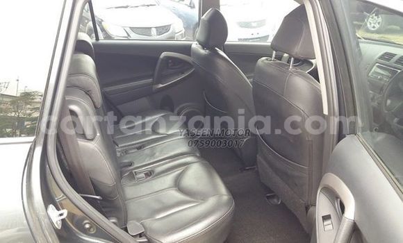 Buy Used Toyota RAV4 Other Car in Dar es Salaam in Dar es Salaam Buy Used Toyota RAV4 Other Car in Dar es Salaam in Dar es Salaam