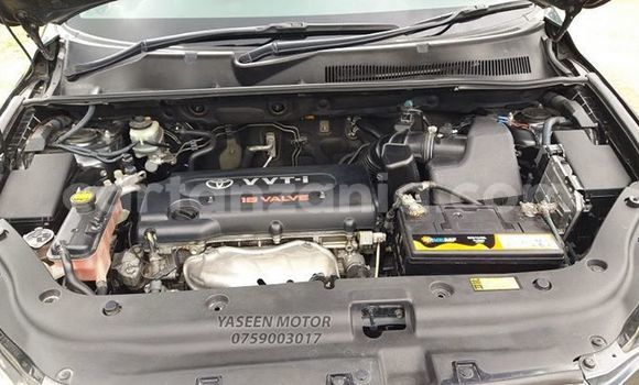 Buy Used Toyota RAV4 Other Car in Dar es Salaam in Dar es Salaam Buy Used Toyota RAV4 Other Car in Dar es Salaam in Dar es Salaam