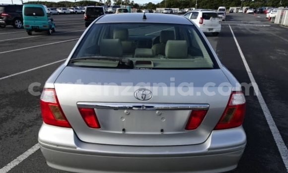 Nunua Ilio tumika Toyota Premio Fedha Gari ndani ya Dar es Salaam nchini Dar es Salaam Nunua Ilio tumika Toyota Premio Fedha Gari ndani ya Dar es Salaam nchini Dar es Salaam