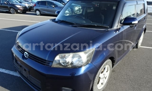 Buy Import Toyota Corolla Rumion Blue Car in Dar es Salaam in Dar es Salaam Buy Import Toyota Corolla Rumion Blue Car in Dar es Salaam in Dar es Salaam