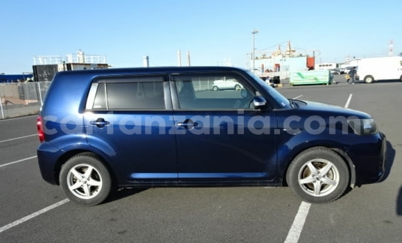 Buy Import Toyota Corolla Rumion Blue Car in Dar es Salaam in Dar es Salaam Buy Import Toyota Corolla Rumion Blue Car in Dar es Salaam in Dar es Salaam