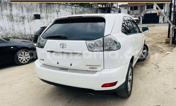 Nunua Mpya Toyota Harrier Nyeupe Gari ndani ya Dar es Salaam nchini Dar es Salaam Nunua Mpya Toyota Harrier Nyeupe Gari ndani ya Dar es Salaam nchini Dar es Salaam