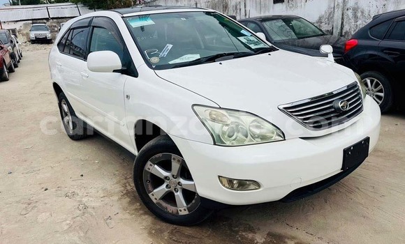 Nunua Mpya Toyota Harrier Nyeupe Gari ndani ya Dar es Salaam nchini Dar es Salaam Nunua Mpya Toyota Harrier Nyeupe Gari ndani ya Dar es Salaam nchini Dar es Salaam