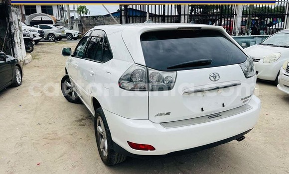 Nunua Mpya Toyota Harrier Nyeupe Gari ndani ya Dar es Salaam nchini Dar es Salaam Nunua Mpya Toyota Harrier Nyeupe Gari ndani ya Dar es Salaam nchini Dar es Salaam