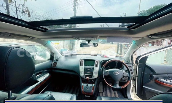 Nunua Mpya Toyota Harrier Nyeupe Gari ndani ya Dar es Salaam nchini Dar es Salaam Nunua Mpya Toyota Harrier Nyeupe Gari ndani ya Dar es Salaam nchini Dar es Salaam