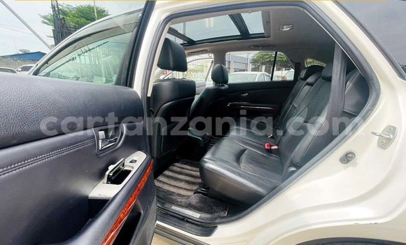 Nunua Mpya Toyota Harrier Nyeupe Gari ndani ya Dar es Salaam nchini Dar es Salaam Nunua Mpya Toyota Harrier Nyeupe Gari ndani ya Dar es Salaam nchini Dar es Salaam