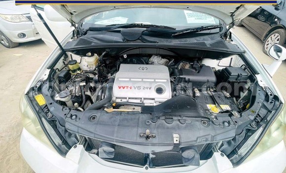 Nunua Mpya Toyota Harrier Nyeupe Gari ndani ya Dar es Salaam nchini Dar es Salaam Nunua Mpya Toyota Harrier Nyeupe Gari ndani ya Dar es Salaam nchini Dar es Salaam