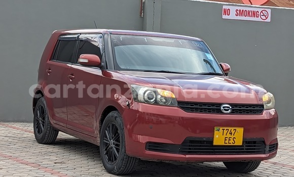 Buy Used Toyota Corolla Rumion Red Car in Dar es Salaam in Dar es Salaam Buy Used Toyota Corolla Rumion Red Car in Dar es Salaam in Dar es Salaam