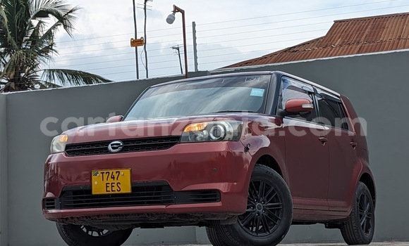 Nunua Ilio tumika Toyota Corolla Rumion Nyekundu Gari ndani ya Dar es Salaam nchini Dar es Salaam Nunua Ilio tumika Toyota Corolla Rumion Nyekundu Gari ndani ya Dar es Salaam nchini Dar es Salaam