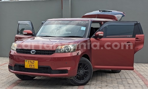 Nunua Ilio tumika Toyota Corolla Rumion Nyekundu Gari ndani ya Dar es Salaam nchini Dar es Salaam Nunua Ilio tumika Toyota Corolla Rumion Nyekundu Gari ndani ya Dar es Salaam nchini Dar es Salaam