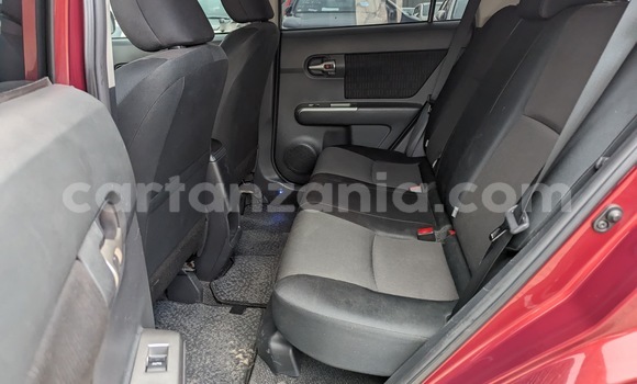 Nunua Ilio tumika Toyota Corolla Rumion Nyekundu Gari ndani ya Dar es Salaam nchini Dar es Salaam Nunua Ilio tumika Toyota Corolla Rumion Nyekundu Gari ndani ya Dar es Salaam nchini Dar es Salaam