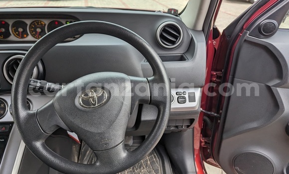Nunua Ilio tumika Toyota Corolla Rumion Nyekundu Gari ndani ya Dar es Salaam nchini Dar es Salaam Nunua Ilio tumika Toyota Corolla Rumion Nyekundu Gari ndani ya Dar es Salaam nchini Dar es Salaam