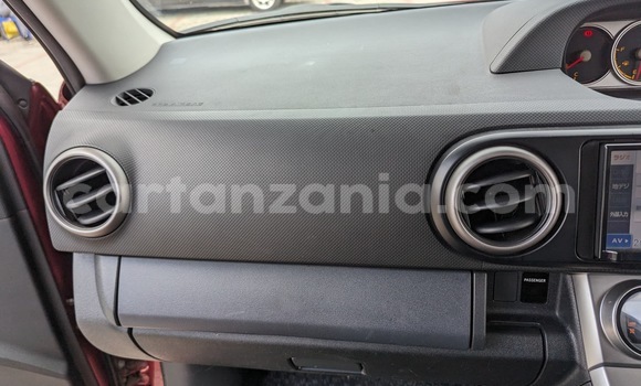 Nunua Ilio tumika Toyota Corolla Rumion Nyekundu Gari ndani ya Dar es Salaam nchini Dar es Salaam Nunua Ilio tumika Toyota Corolla Rumion Nyekundu Gari ndani ya Dar es Salaam nchini Dar es Salaam