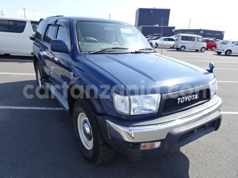 Big with watermark toyota hilux surf dar es salaam dar es salaam 21036