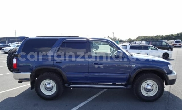 Nunua Imported Toyota Hilux Surf Bluu Gari ndani ya Dar es Salaam nchini Dar es Salaam Nunua Imported Toyota Hilux Surf Bluu Gari ndani ya Dar es Salaam nchini Dar es Salaam