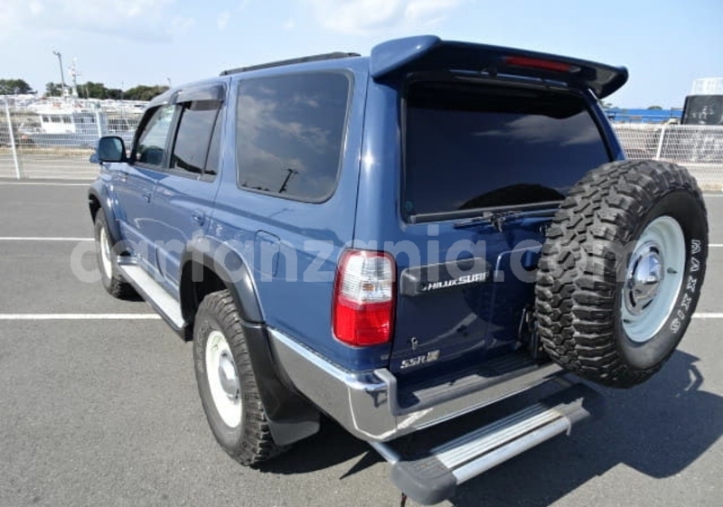 Big with watermark toyota hilux surf dar es salaam dar es salaam 21036