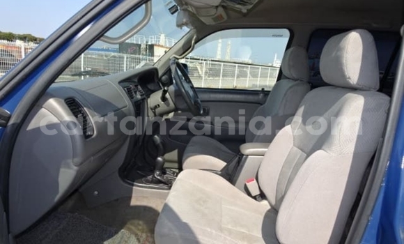 Nunua Imported Toyota Hilux Surf Bluu Gari ndani ya Dar es Salaam nchini Dar es Salaam Nunua Imported Toyota Hilux Surf Bluu Gari ndani ya Dar es Salaam nchini Dar es Salaam
