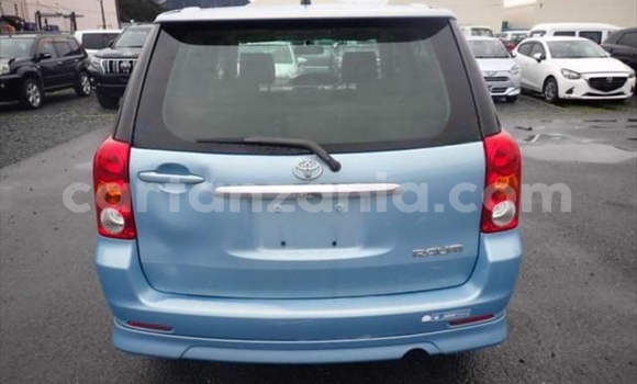 Buy Import Toyota Raum Blue Car in Dar es Salaam in Dar es Salaam Buy Import Toyota Raum Blue Car in Dar es Salaam in Dar es Salaam