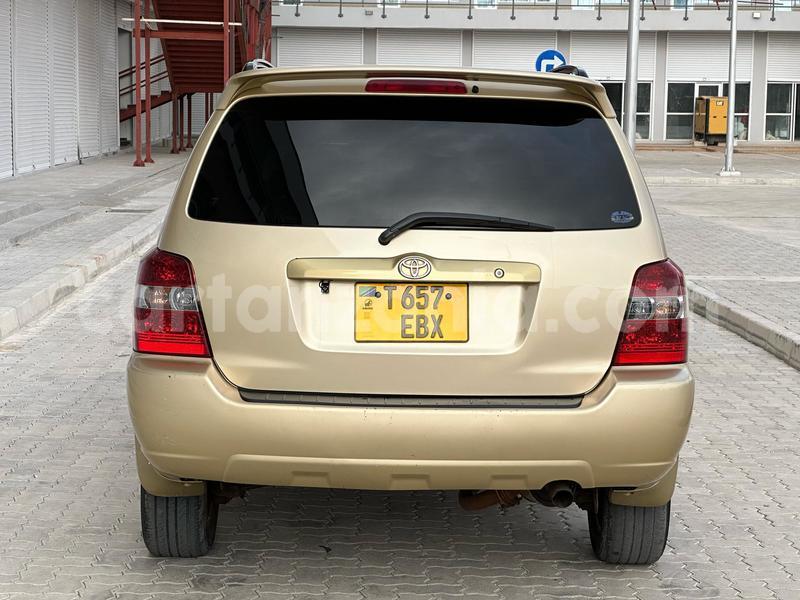 Big with watermark toyota kluger dar es salaam dar es salaam 21039