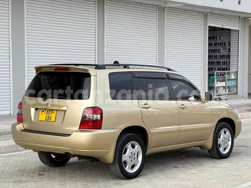 Big with watermark toyota kluger dar es salaam dar es salaam 21039