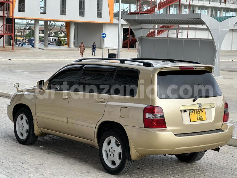 Big with watermark toyota kluger dar es salaam dar es salaam 21039