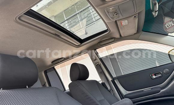 Buy Used Toyota Kluger Other Car in Dar es Salaam in Dar es Salaam Buy Used Toyota Kluger Other Car in Dar es Salaam in Dar es Salaam