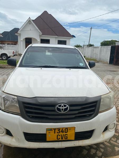 Big with watermark toyota hilux tabora tabora municipal 21040