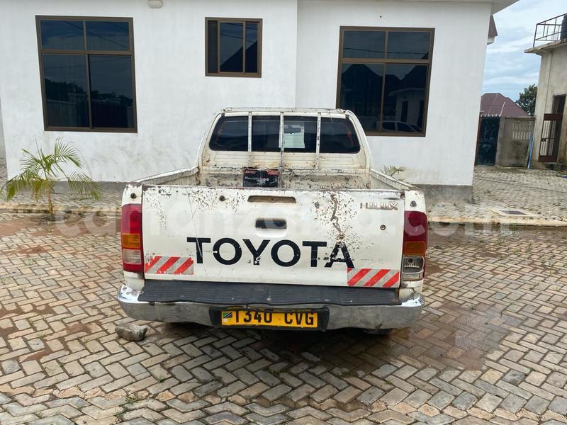 Big with watermark toyota hilux tabora tabora municipal 21040