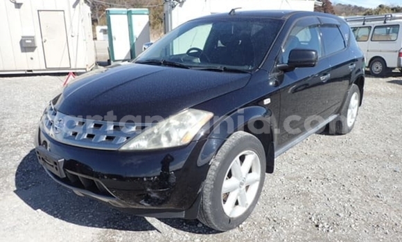 Nunua Imported Nissan Murano Nyeusi Gari ndani ya Dar es Salaam nchini Dar es Salaam Nunua Imported Nissan Murano Nyeusi Gari ndani ya Dar es Salaam nchini Dar es Salaam