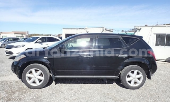 Nunua Imported Nissan Murano Nyeusi Gari ndani ya Dar es Salaam nchini Dar es Salaam Nunua Imported Nissan Murano Nyeusi Gari ndani ya Dar es Salaam nchini Dar es Salaam