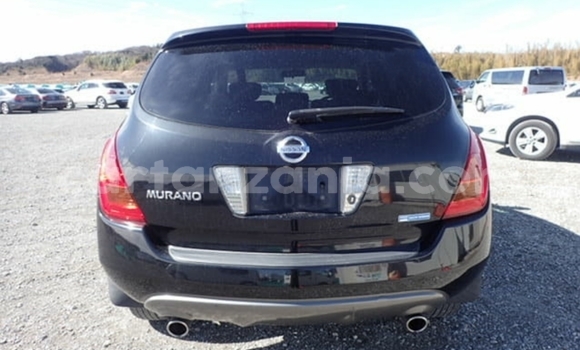 Nunua Imported Nissan Murano Nyeusi Gari ndani ya Dar es Salaam nchini Dar es Salaam Nunua Imported Nissan Murano Nyeusi Gari ndani ya Dar es Salaam nchini Dar es Salaam