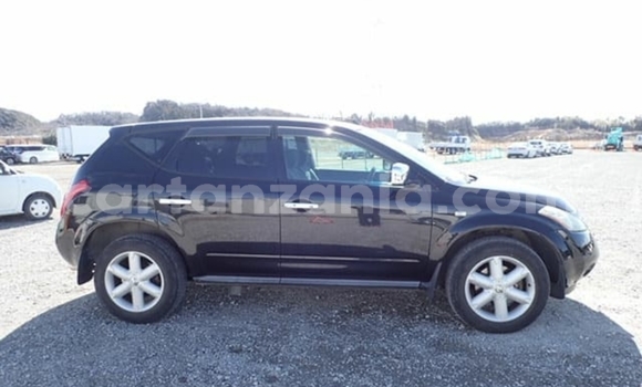 Nunua Imported Nissan Murano Nyeusi Gari ndani ya Dar es Salaam nchini Dar es Salaam Nunua Imported Nissan Murano Nyeusi Gari ndani ya Dar es Salaam nchini Dar es Salaam
