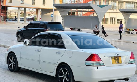 Nunua Ilio tumika Toyota Mark II Nyeupe Gari ndani ya Dar es Salaam nchini Dar es Salaam Nunua Ilio tumika Toyota Mark II Nyeupe Gari ndani ya Dar es Salaam nchini Dar es Salaam