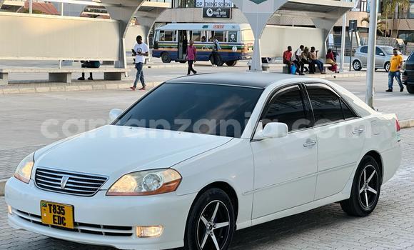 Nunua Ilio tumika Toyota Mark II Nyeupe Gari ndani ya Dar es Salaam nchini Dar es Salaam Nunua Ilio tumika Toyota Mark II Nyeupe Gari ndani ya Dar es Salaam nchini Dar es Salaam