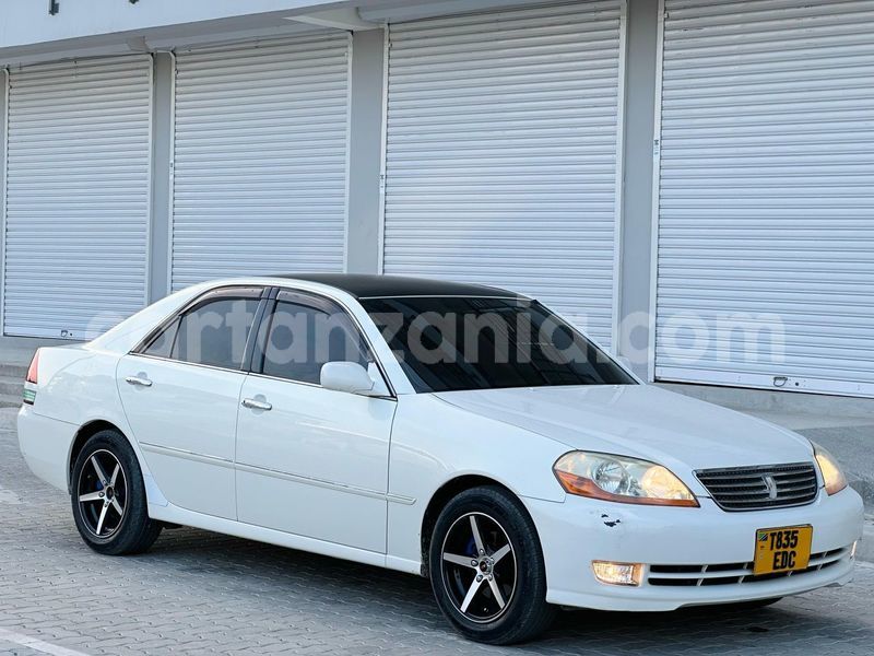 Big with watermark toyota mark ii dar es salaam dar es salaam 21043