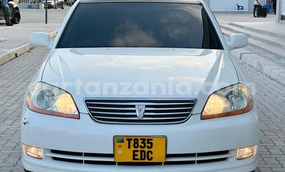 Nunua Ilio tumika Toyota Mark II Nyeupe Gari ndani ya Dar es Salaam nchini Dar es Salaam Nunua Ilio tumika Toyota Mark II Nyeupe Gari ndani ya Dar es Salaam nchini Dar es Salaam