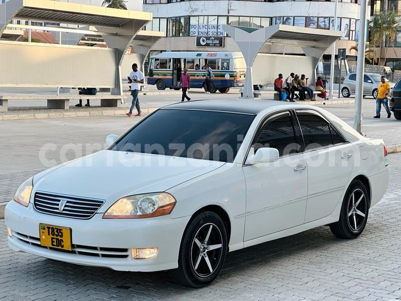 Big with watermark toyota mark ii dar es salaam dar es salaam 21043