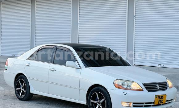 Nunua Ilio tumika Toyota Mark II Nyeupe Gari ndani ya Dar es Salaam nchini Dar es Salaam Nunua Ilio tumika Toyota Mark II Nyeupe Gari ndani ya Dar es Salaam nchini Dar es Salaam