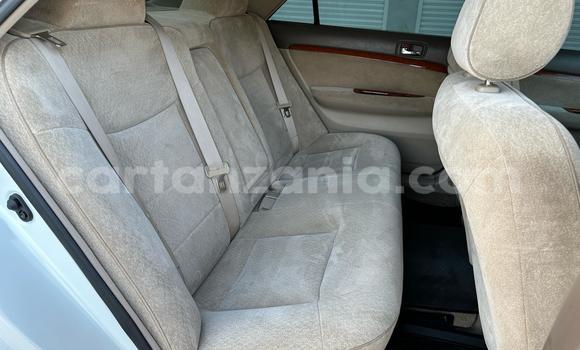 Nunua Ilio tumika Toyota Mark II Nyeupe Gari ndani ya Dar es Salaam nchini Dar es Salaam Nunua Ilio tumika Toyota Mark II Nyeupe Gari ndani ya Dar es Salaam nchini Dar es Salaam