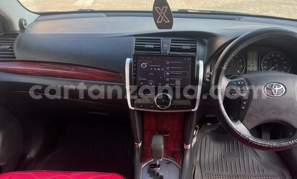 Buy Used Toyota Premio Other Car in Dar es Salaam in Dar es Salaam Buy Used Toyota Premio Other Car in Dar es Salaam in Dar es Salaam