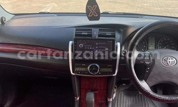 Buy Used Toyota Premio Other Car in Dar es Salaam in Dar es Salaam Buy Used Toyota Premio Other Car in Dar es Salaam in Dar es Salaam