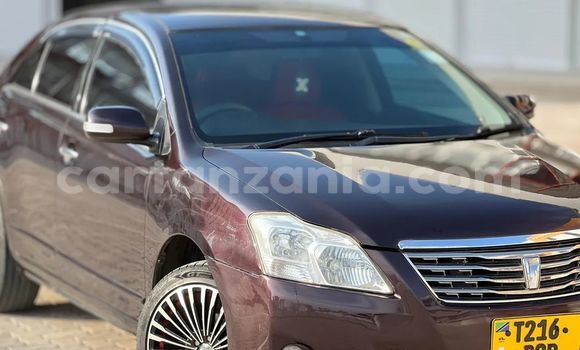 Buy Used Toyota Premio Other Car in Dar es Salaam in Dar es Salaam Buy Used Toyota Premio Other Car in Dar es Salaam in Dar es Salaam