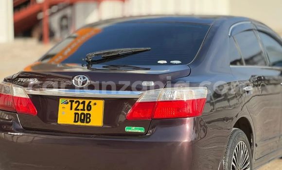 Buy Used Toyota Premio Other Car in Dar es Salaam in Dar es Salaam Buy Used Toyota Premio Other Car in Dar es Salaam in Dar es Salaam