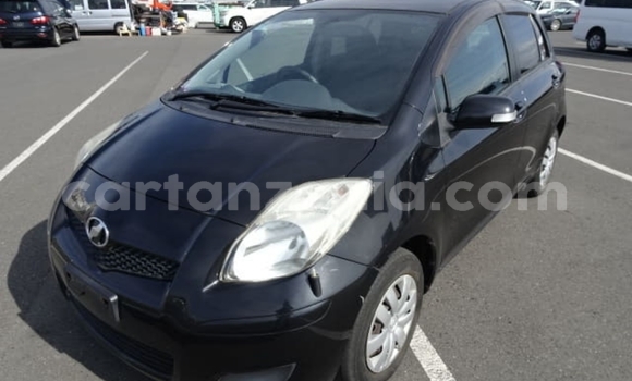Nunua Ilio tumika Toyota Vitz Nyeusi Gari ndani ya Dar es Salaam nchini Dar es Salaam Nunua Ilio tumika Toyota Vitz Nyeusi Gari ndani ya Dar es Salaam nchini Dar es Salaam