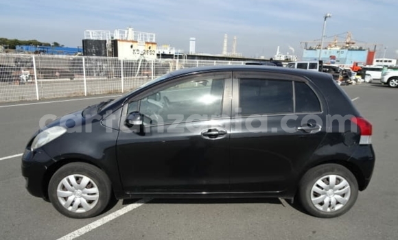 Nunua Ilio tumika Toyota Vitz Nyeusi Gari ndani ya Dar es Salaam nchini Dar es Salaam Nunua Ilio tumika Toyota Vitz Nyeusi Gari ndani ya Dar es Salaam nchini Dar es Salaam