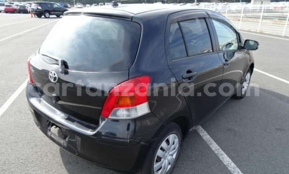 Nunua Ilio tumika Toyota Vitz Nyeusi Gari ndani ya Dar es Salaam nchini Dar es Salaam Nunua Ilio tumika Toyota Vitz Nyeusi Gari ndani ya Dar es Salaam nchini Dar es Salaam