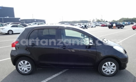 Nunua Ilio tumika Toyota Vitz Nyeusi Gari ndani ya Dar es Salaam nchini Dar es Salaam Nunua Ilio tumika Toyota Vitz Nyeusi Gari ndani ya Dar es Salaam nchini Dar es Salaam