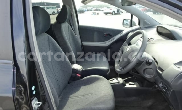 Nunua Ilio tumika Toyota Vitz Nyeusi Gari ndani ya Dar es Salaam nchini Dar es Salaam Nunua Ilio tumika Toyota Vitz Nyeusi Gari ndani ya Dar es Salaam nchini Dar es Salaam